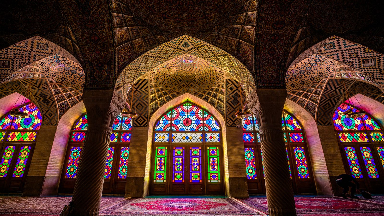 Persia, la historia de Irán - Episodio 3 - ver ahora