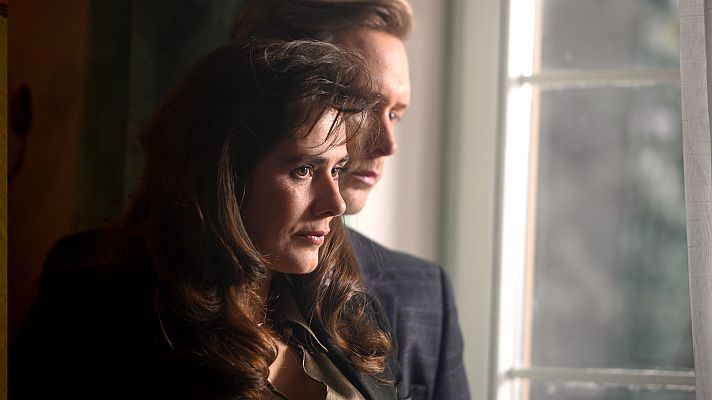 Cuéntame cómo pasó - Fronteras