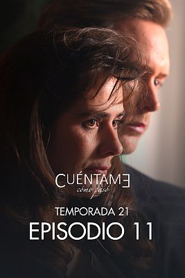 Cuéntame cómo pasó - Fronteras