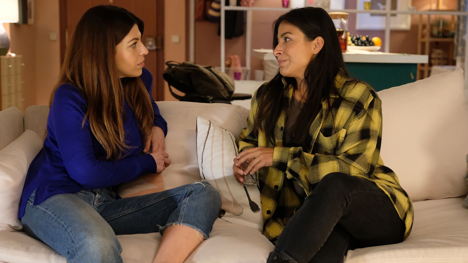 Servir y proteger - Episodio 928 - Ver ahora