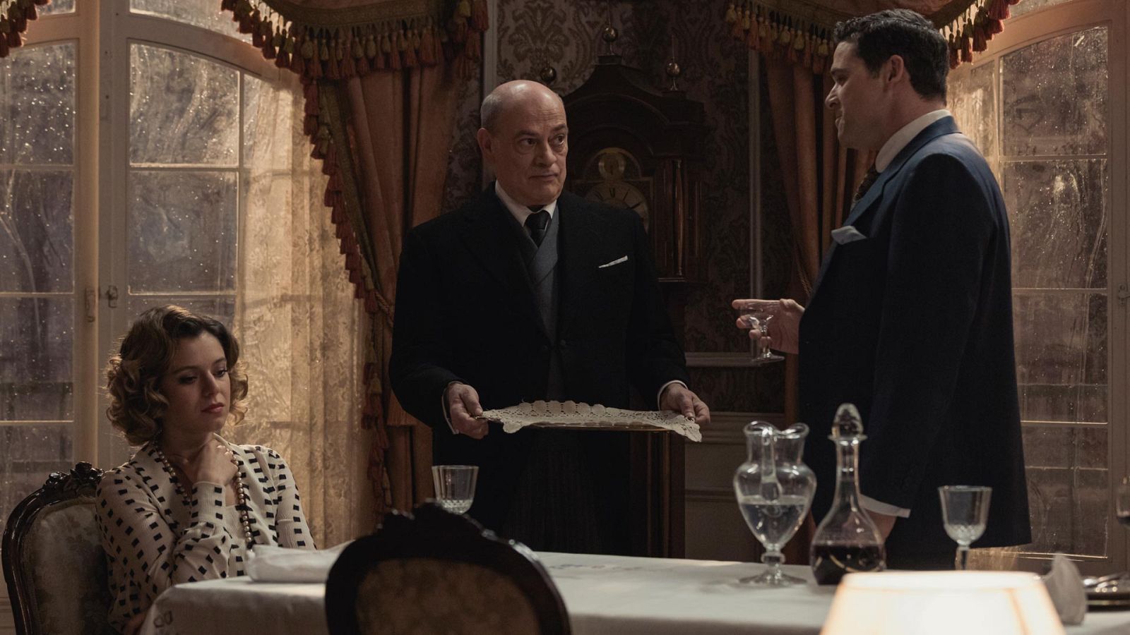 Acacias 38 - Capítulo 1459 - Ver ahora