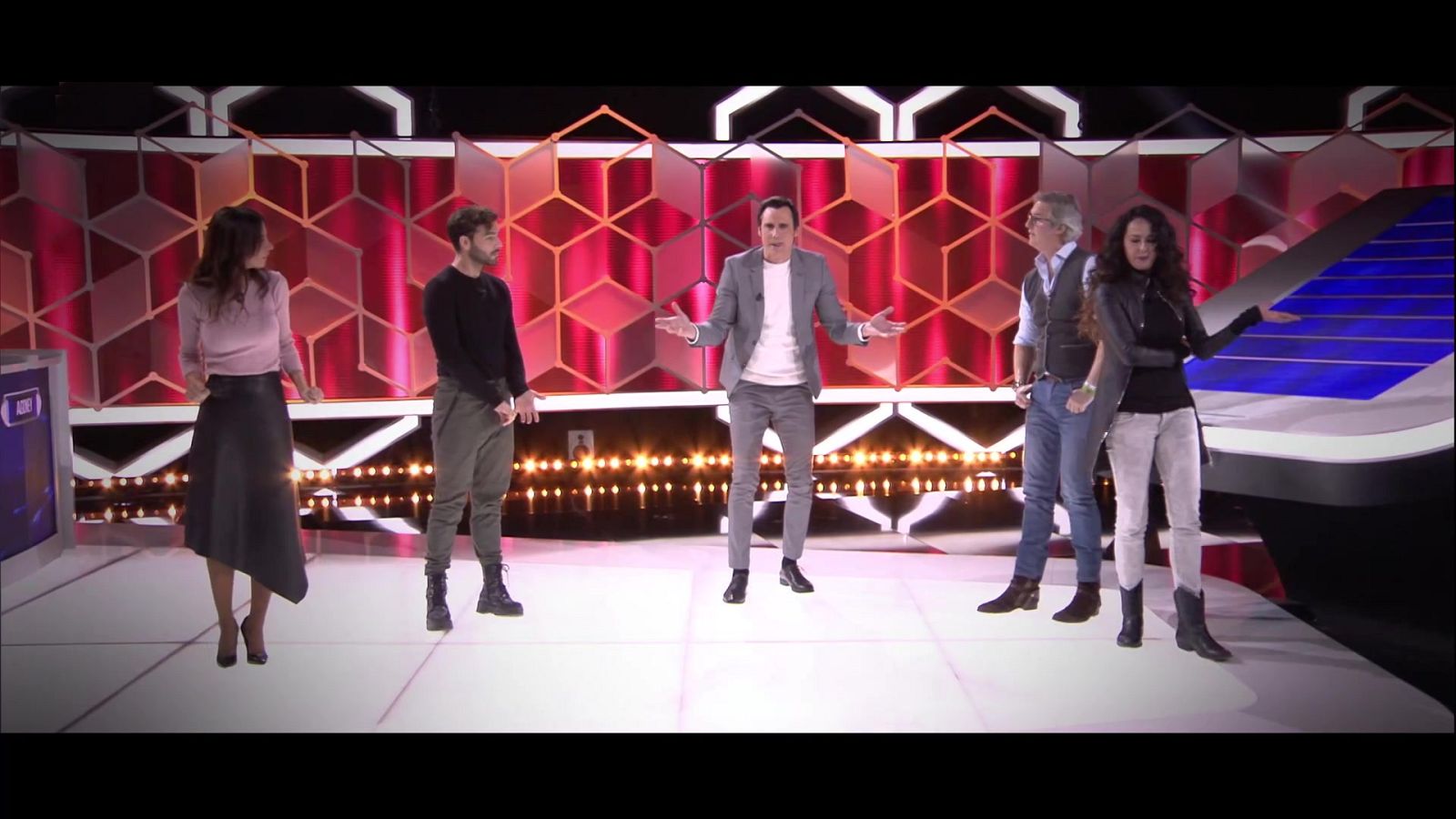 El cazador - Programa 252 - ver ahora