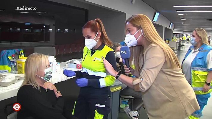 España Directo - España Directo - 24/03/21