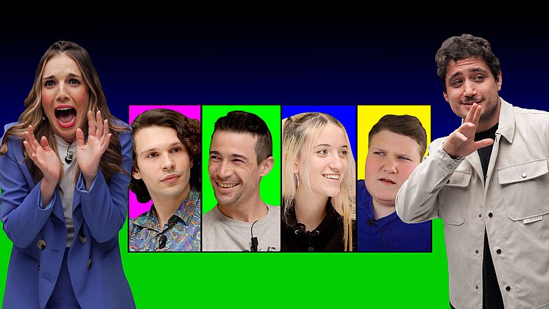 Gen Playz, martes y miércoles a las 20h