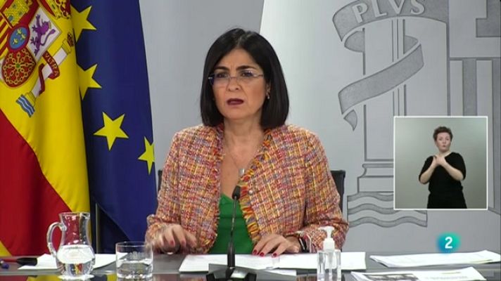 El Vespre - El Vespre - 24/03/2021