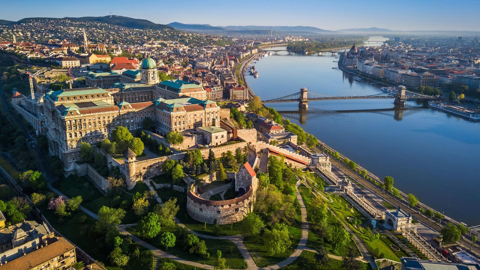 Bienvenidos a mi extraña ciudad - Episodio 2: Longyearbyen - ver ahora