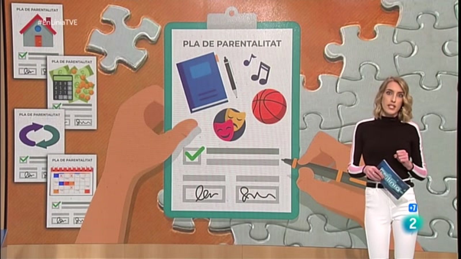 A En Línia ens preguntem si han incrementat els divorcis