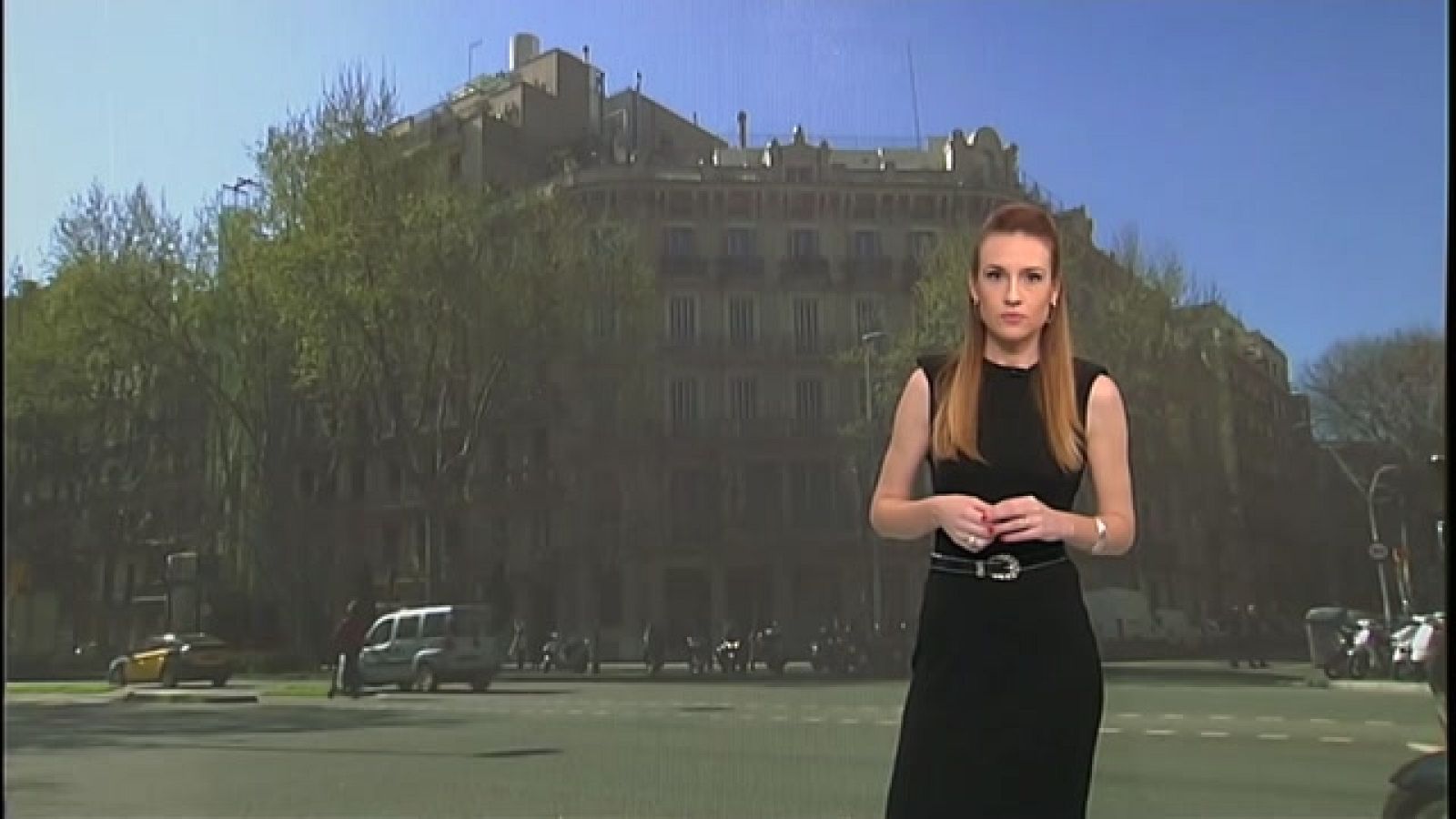 A En Línia parlem dels patinets elèctrics, els gossos i els divorcis