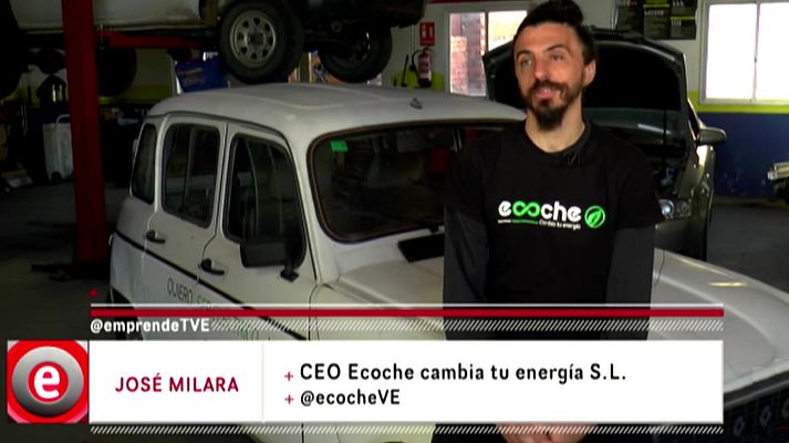 Emprende - Emprende - 24/03/21