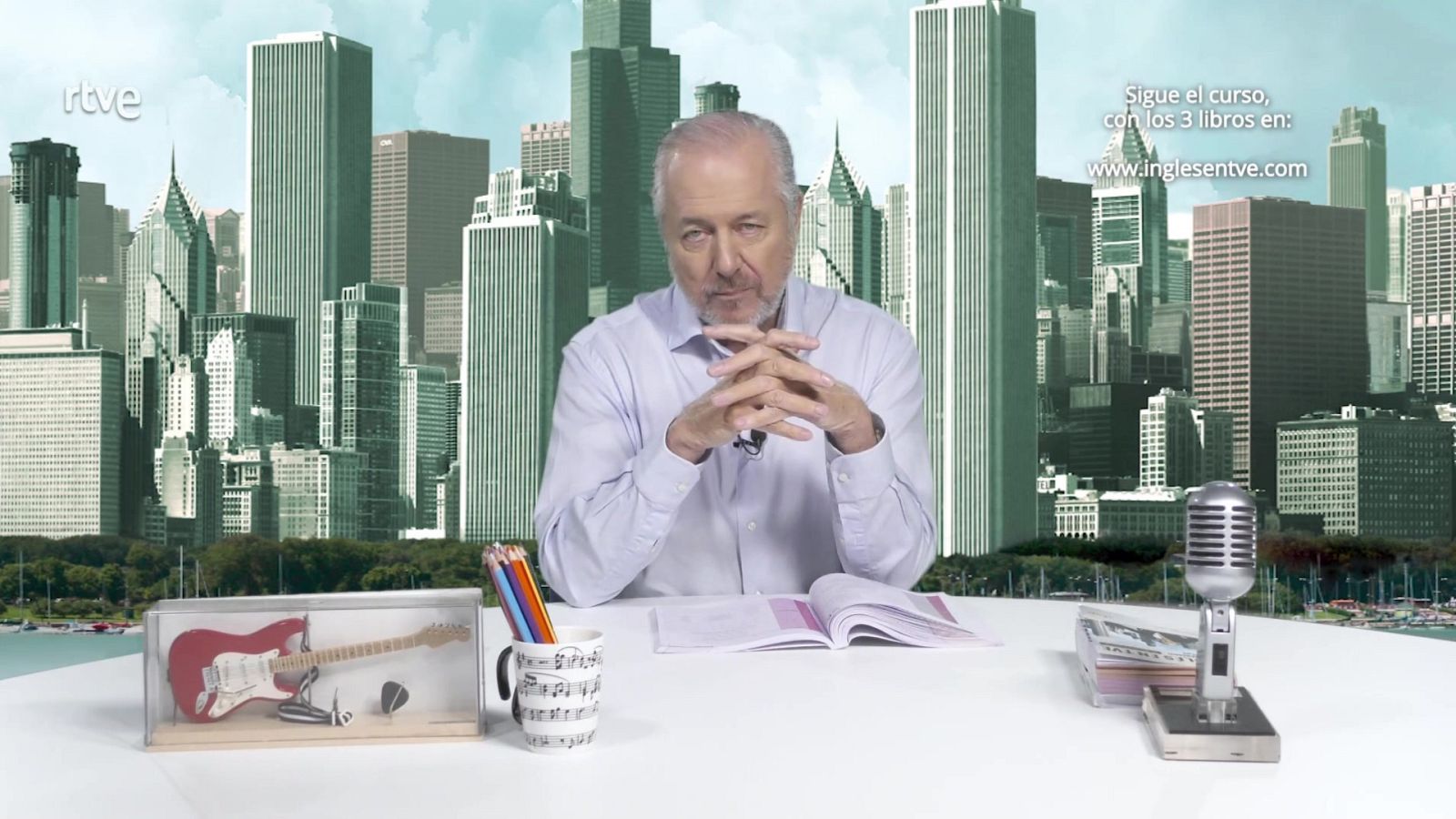 Inglés en TVE - Capítulo 309 - ver ahora