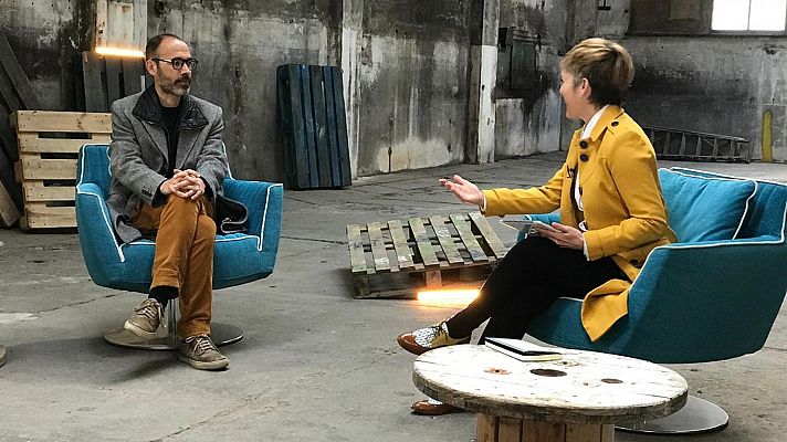 Para todos La 2 - Para todos La 2 - 20/03/21 - Lengua de signos