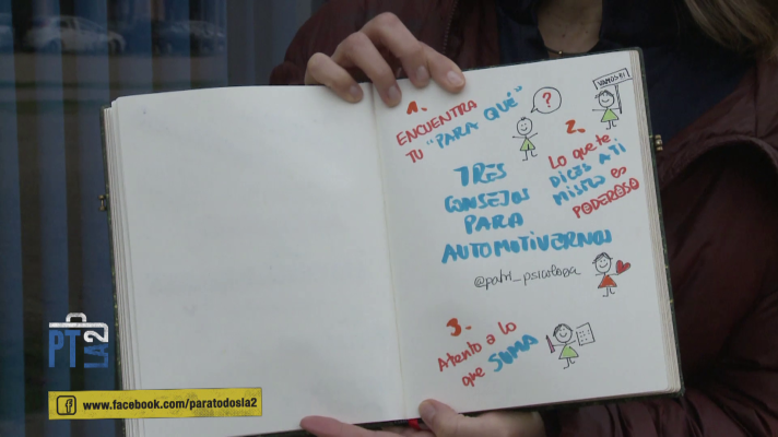 Para todos La 2 - 3 consejos para mejorar la automotivación