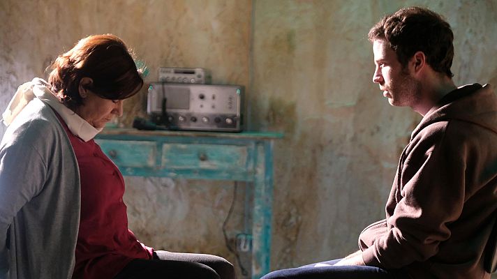 Servir y proteger - Episodio 925