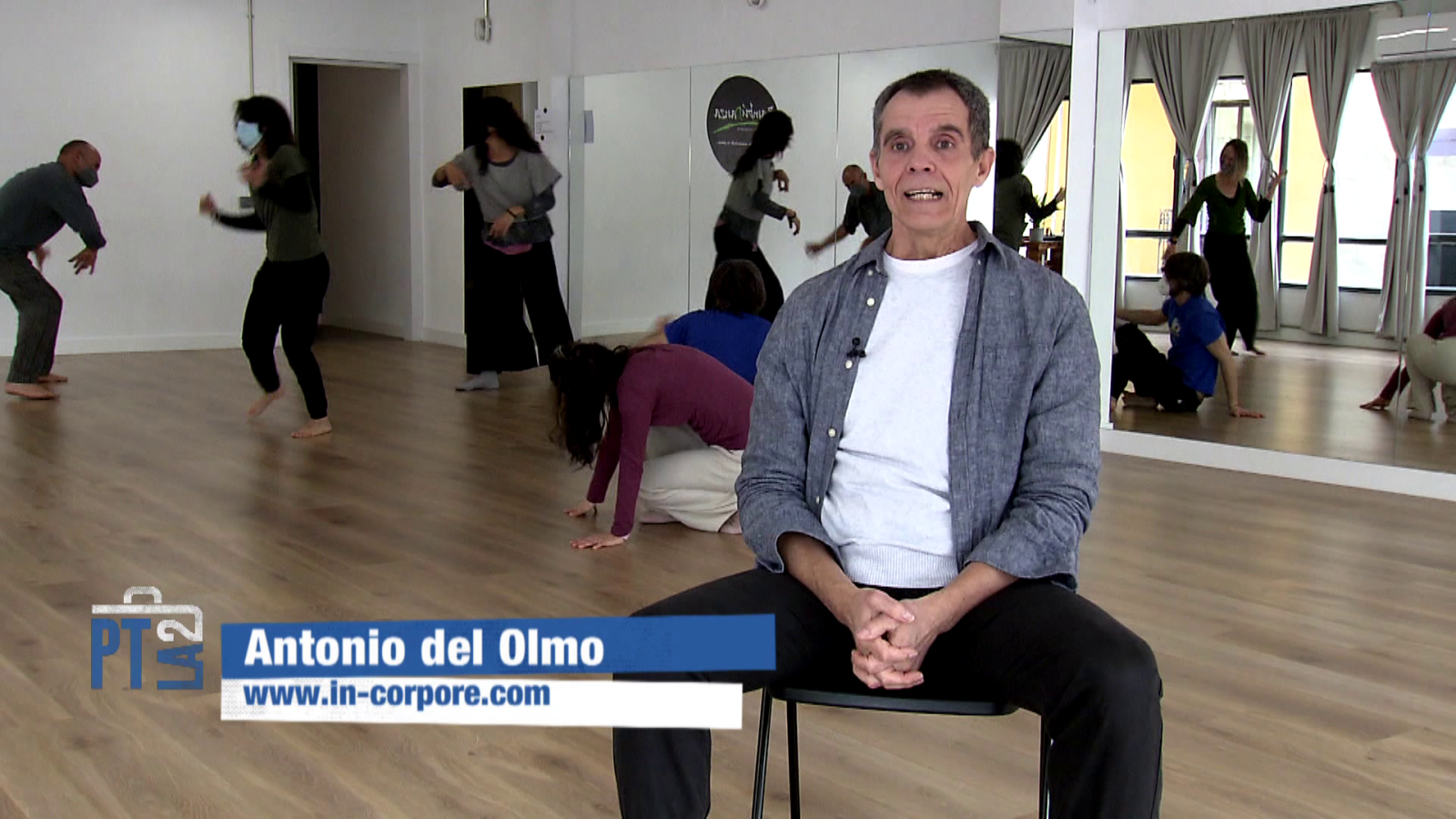 El cuerpo y las emociones. Vivir conectados al cuerpo