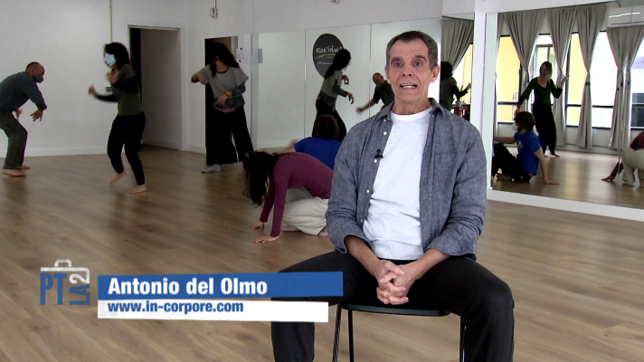 Para todos La 2 - El cuerpo y las emociones. Vivir conectados al cuerpo