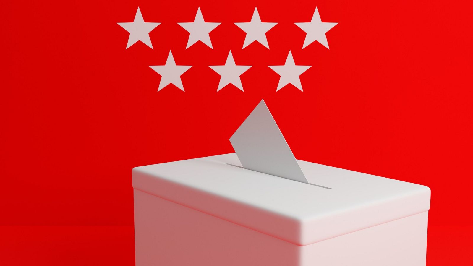 Pablo Simón sobre las elecciones en la Comunidad de Madrid: "La poca participación beneficia a Ciudadanos" - La hora de La 1 | Ver