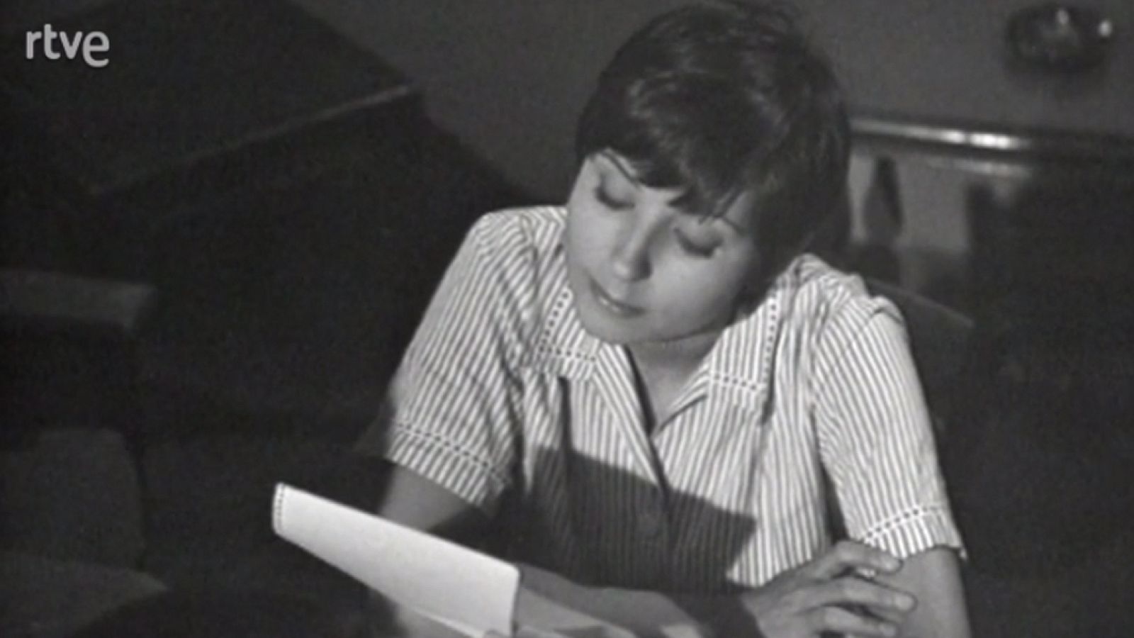 Remite: Maribel - Jaula de grillos - Remite: Maribel | Ver