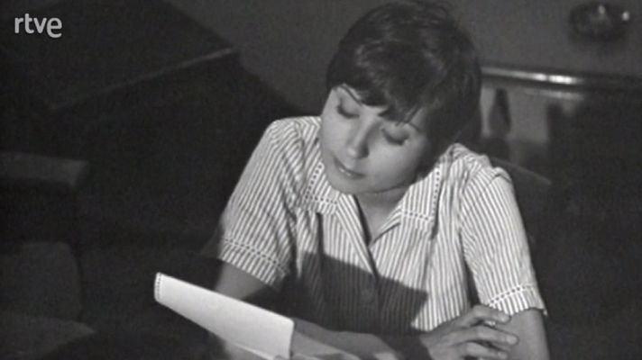 Remite: Maribel - Capítulo 9