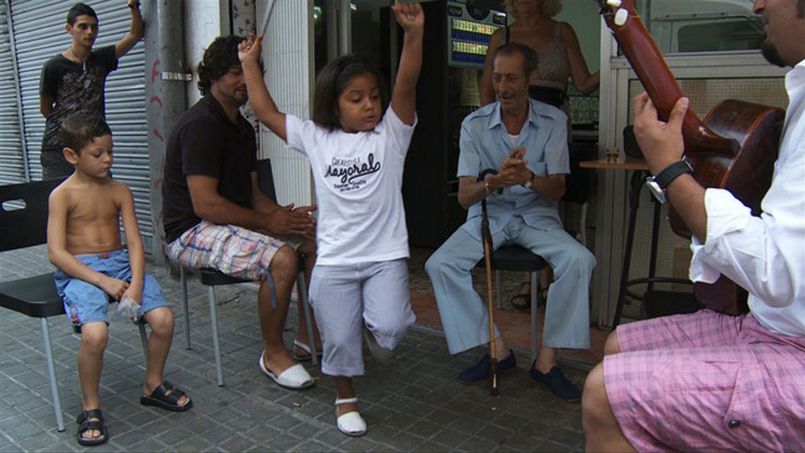 Somos cine - Bajarí - Ver ahora