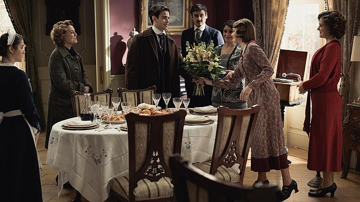 Acacias 38 - Capítulo 1460