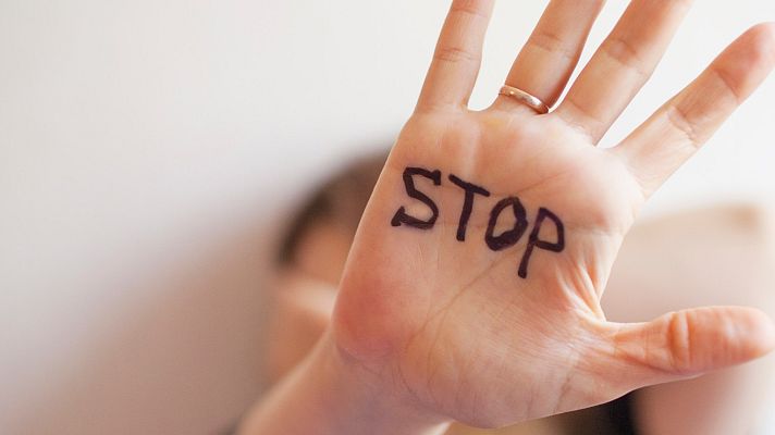 La hora de La 1 - "Mi madre pagó con su vida el ir a contarlo a televisión"