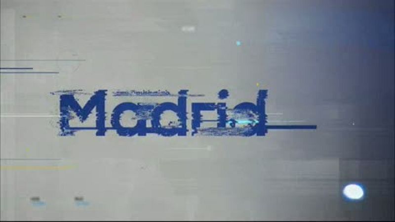 Informativo de Madrid 2 ¿ 22/03/2021- Ver ahora