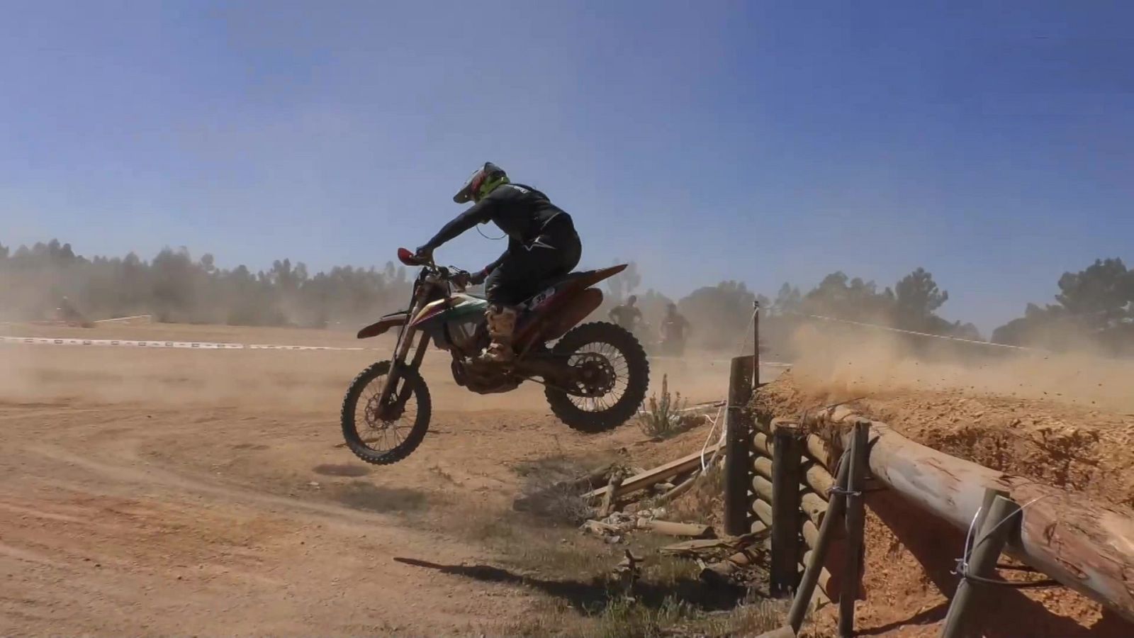 Moto Avenue - 2021 - Programa 6 - ver ahora