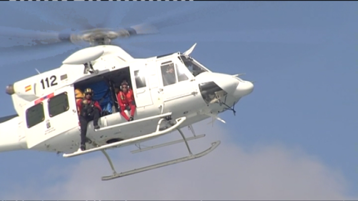 Telecanarias - Telecanarias 2- 24/03/2021