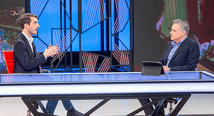 La aventura del Saber - El Informe Juventud en España 2020