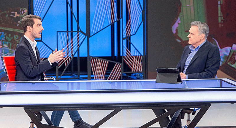 La aventura del saber - El Informe Juventud en España 2020