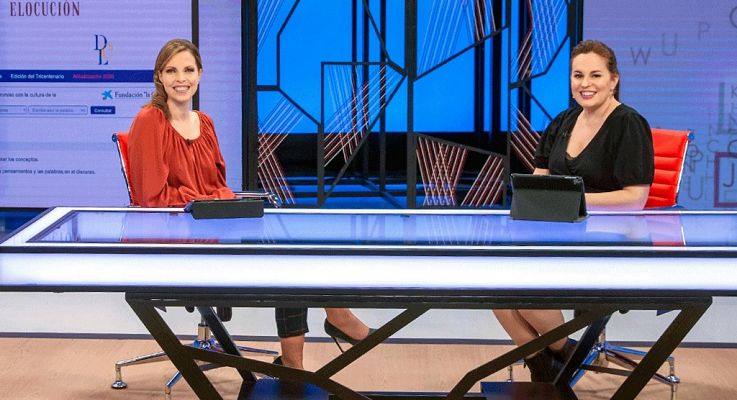 La aventura del Saber - Las elocuciones