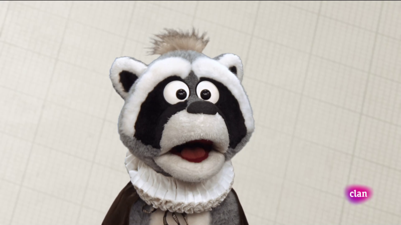 Aprendemos en Clan - Arriba el telón - RTVE.es - Aprendemos en Clan | Ver