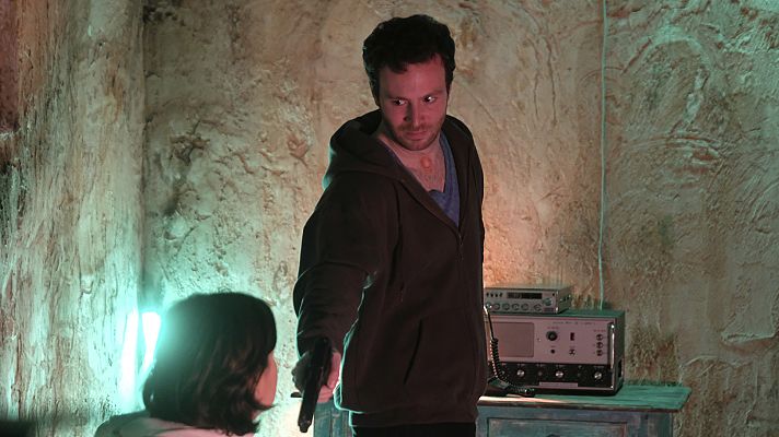 Servir y proteger - Revive los mejores momentos de 'Servir y Proteger'