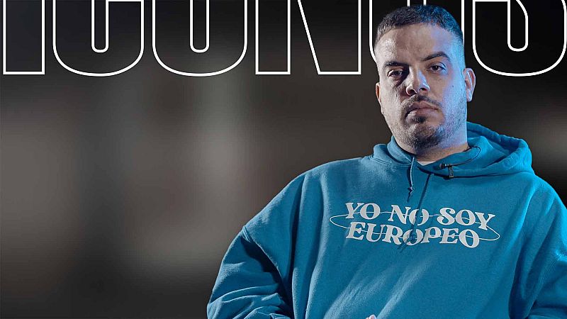 Entrevista con el rapero Foyone, en Playz