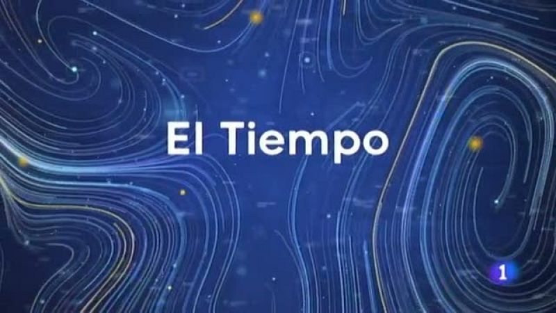 El tiempo en Navarra - 25/3/2021