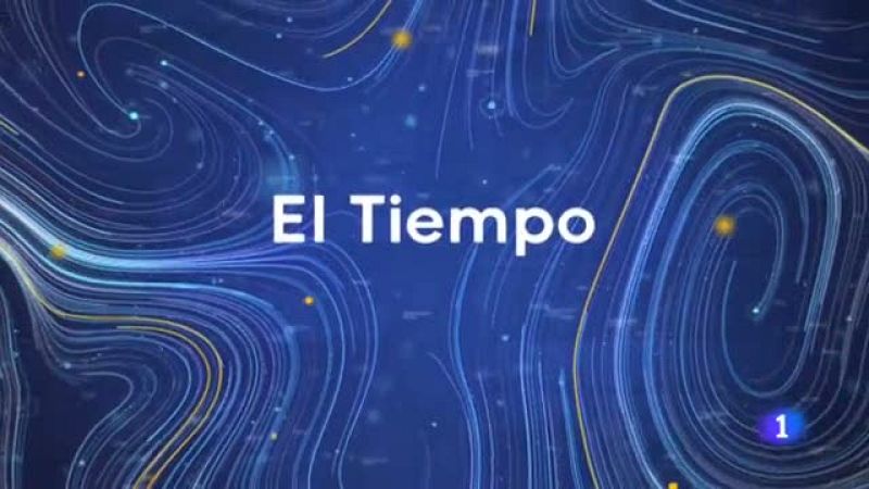 El Tiempo en Cantabria - 25/03/21