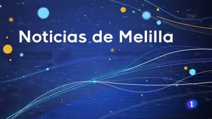 Noticias de Melilla - La noticia de Melilla - 25/03/21