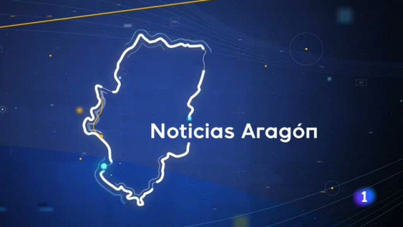 Aragón en 2 - 25/03/21 - Ver ahora