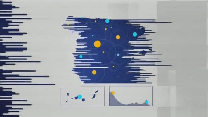 Noticias de Castilla-La Mancha - Noticias de Castilla-La Mancha - 25/03/2021