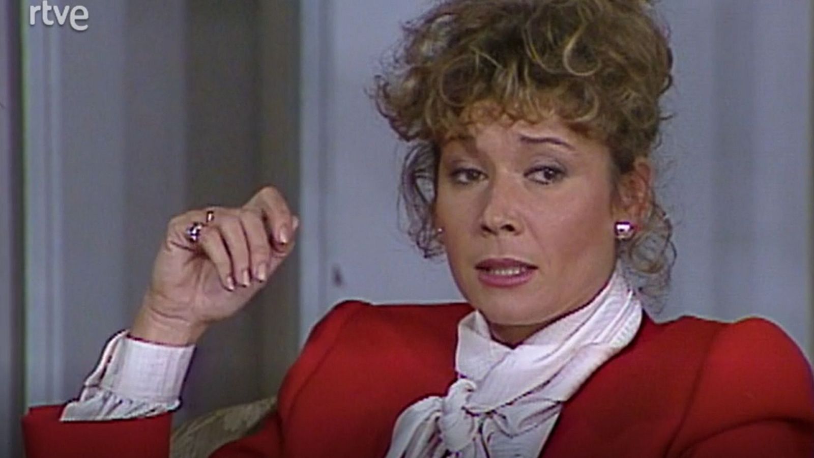 Plató vacío - 21/10/1986 - Plató vacío | Ver