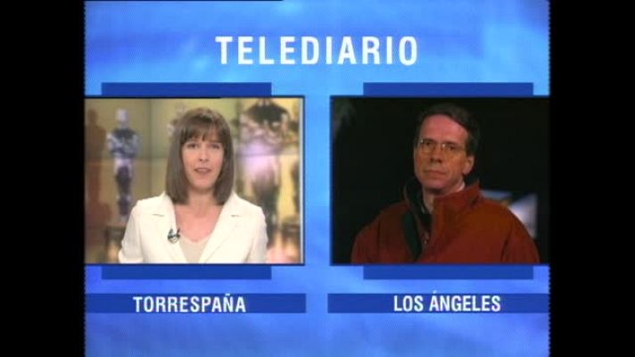  - And the Oscar goes to... ¡Pedrooooooooo!