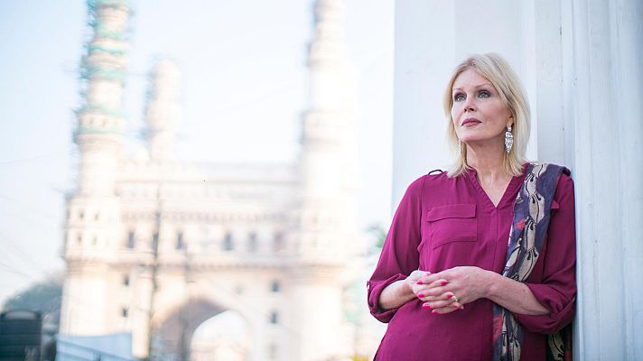 El viaje a la India de Joanna Lumley - Episodio 1