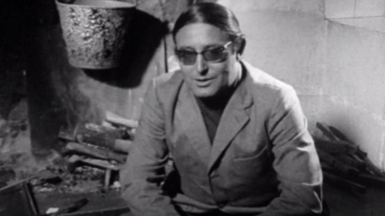 Raíces - Las Móndidas y el fuego de un pueblo de Soria - Raíces | Ver