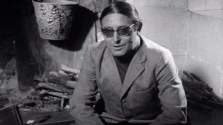 Raíces - Las Móndidas y el fuego de un pueblo de Soria