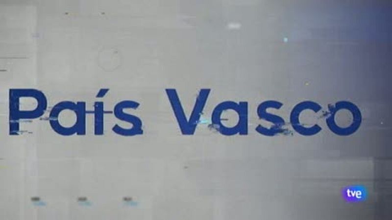 Telenorte 1 País Vasco 25/03/21