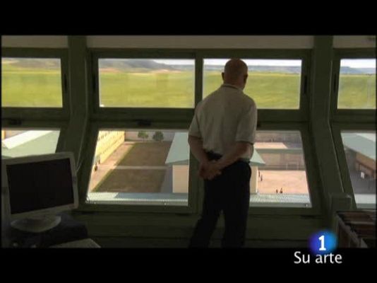 El coro de la cárcel - El Coro de la cárcel regresa a TVE