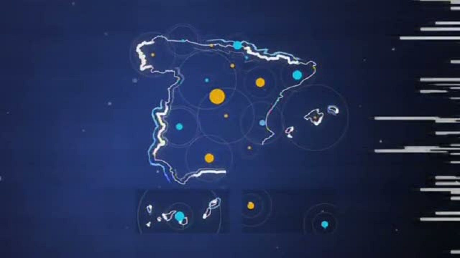 Noticias de Castilla-La Mancha 2 - 25/03/2021 - ver ahora