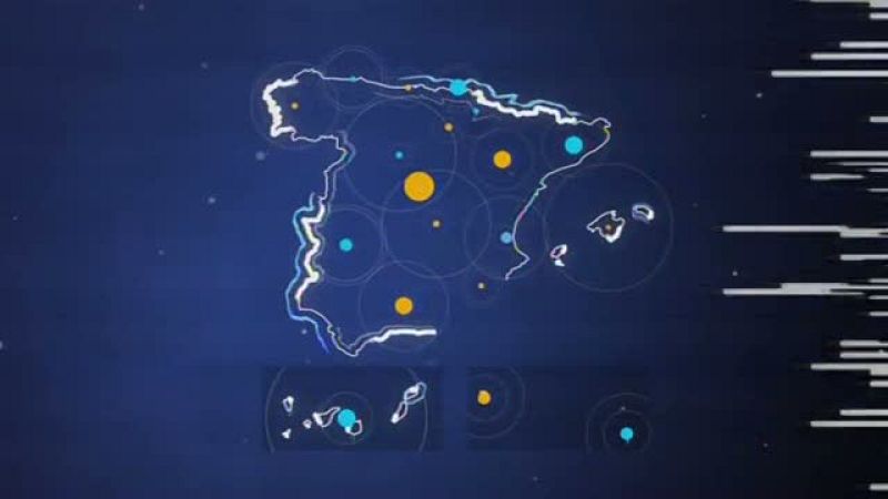 Noticias de Castilla-La Mancha 2 - 25/03/2021 - ver ahora