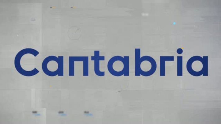 TeleCantabria - Telecantabria2 - 25/03/21