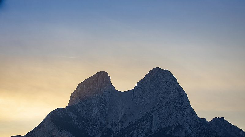En Canarias, calima e intervalos de viento fuerte - Ver ahora